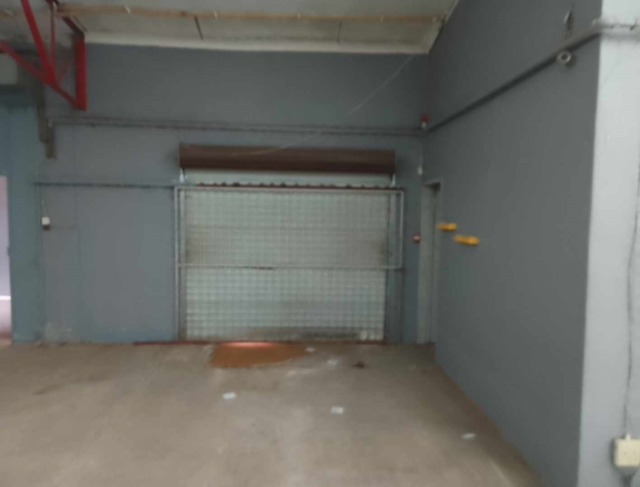 Commercial Property for Sale in Hilton Free State